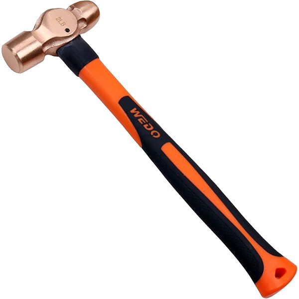 Ingco Mechanist Hammer -2000g HMH882000 : Amazon.in: Industrial